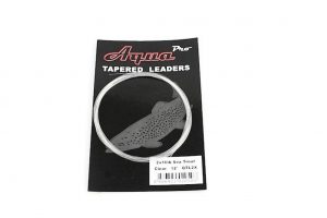 Sea Trout Tapered Leaders