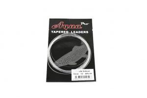Salmon Tapered Leaders
