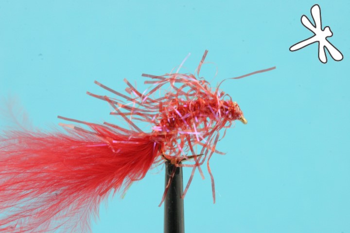 Bloodworms - Grando Flies